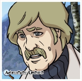 A New Beginning Screenshot