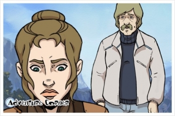 A New Beginning Screenshot