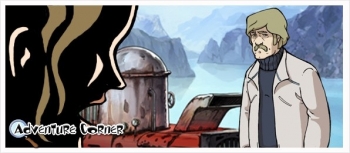 A New Beginning Screenshot A New Beginning Screenshot