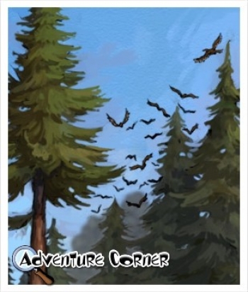 A New Beginning Screenshot A New Beginning Screenshot