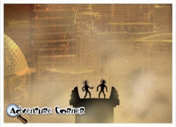 A New Beginning Screenshot