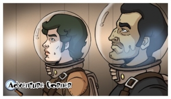 A New Beginning Screenshot