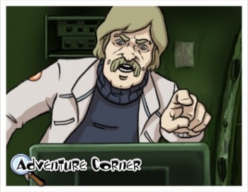 A New Beginning Screenshot