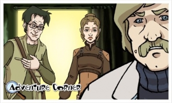 A New Beginning Screenshot