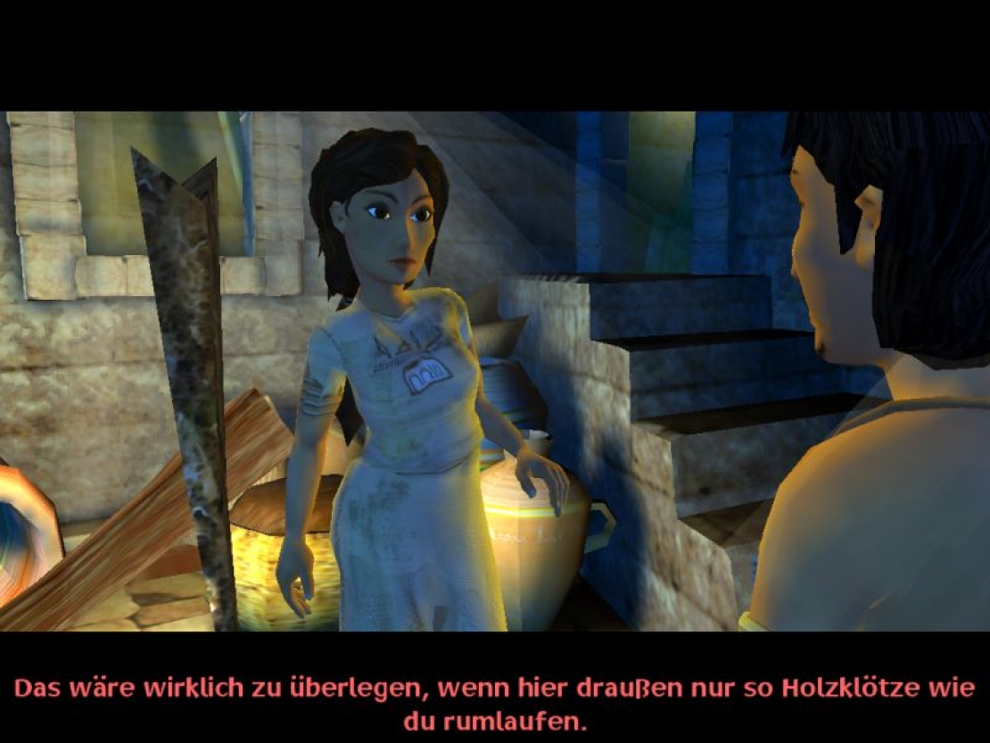Ankh Voice-Voting: Halbzeit Ankh Voice-Voting: Halbzeit