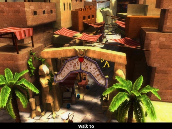 Teaserbild für Ankh - Vorschau