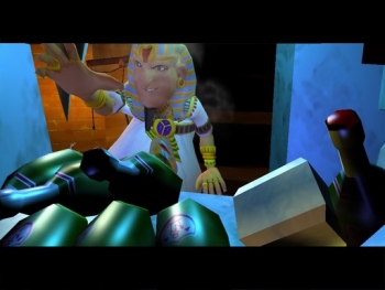 Ankh 2 Screenshot Ankh 2 Screenshot