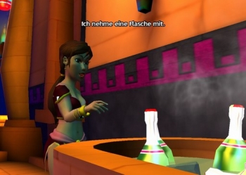 Ankh 2 Screenshot Ankh 2 Screenshot