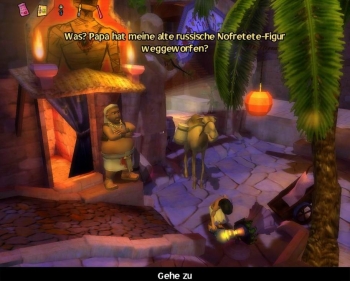 Ankh 2 Screenshot Ankh 2 Screenshot