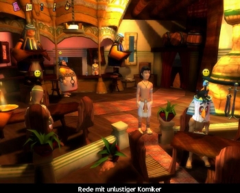 Ankh 2 Screenshot Ankh 2 Screenshot