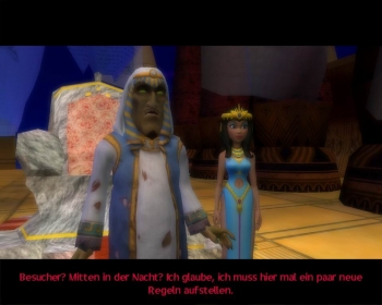 Ankh 2 Screenshot Ankh 2 Screenshot