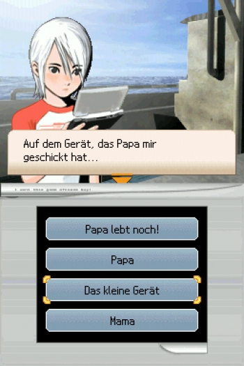 Another Code Screenshot