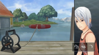 Another Code: R Screenshot