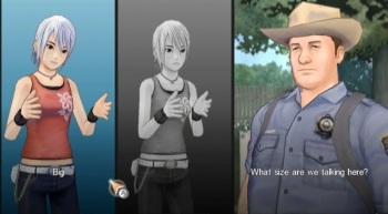 Another Code: R Screenshot