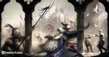 Assassin's Creed 2 Screenshot