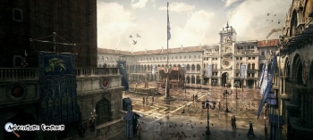 Assassin's Creed 2 Screenshot