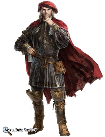 Assassin's Creed 2 Screenshot