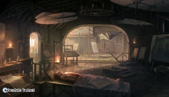 Assassin's Creed 2 Screenshot