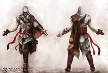 Assassin's Creed 2 Screenshot