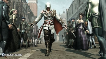 Assassin's Creed 2 Screenshot