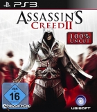 Covergrafik von Assassin's Creed 2 Covergrafik von Assassin's Creed 2