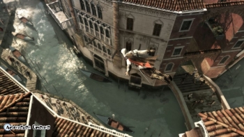 Assassin's Creed 2 Screenshot