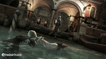 Assassin's Creed 2 Screenshot