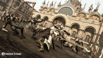 Assassin's Creed 2 Screenshot