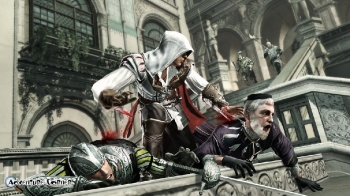 Assassin's Creed 2 Screenshot