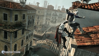 Assassin's Creed 2 Screenshot