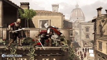 Assassin's Creed 2 Screenshot