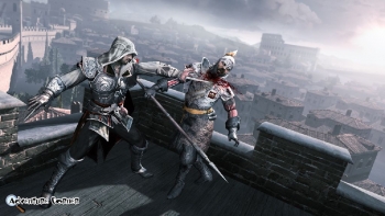 Assassin's Creed 2 Screenshot