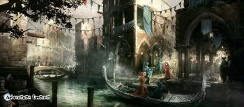 Assassin's Creed 2 Screenshot