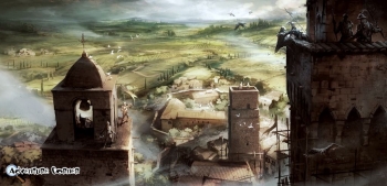 Assassin's Creed 2 Screenshot