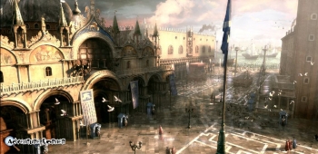 Assassin's Creed 2 Screenshot