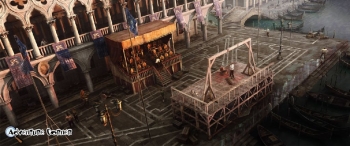 Assassin's Creed 2 Screenshot