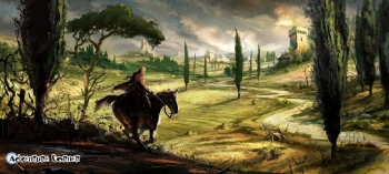 Assassin's Creed 2 Screenshot
