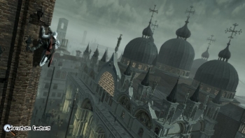 Assassin's Creed 2 Screenshot