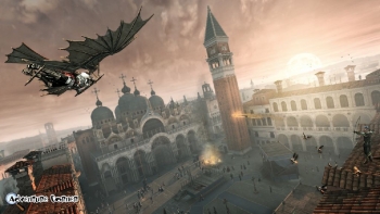 Assassin's Creed 2 Screenshot