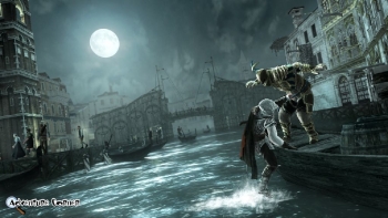 Assassin's Creed 2 Screenshot