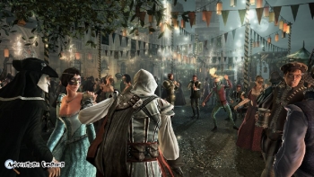 Assassin's Creed 2 Screenshot