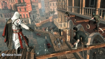 Assassin's Creed 2 Screenshot