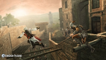 Assassin's Creed 2 Screenshot