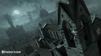Assassin's Creed 2 Screenshot