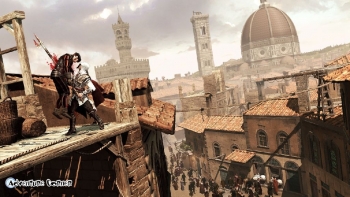Assassin's Creed 2 Screenshot