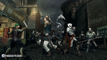 Assassin's Creed 2 Screenshot