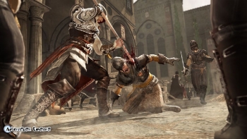 Assassin's Creed 2 Screenshot