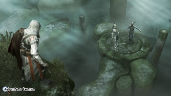 Assassin's Creed 2 Screenshot