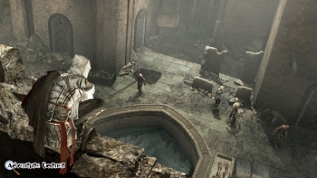 Assassin's Creed 2 Screenshot