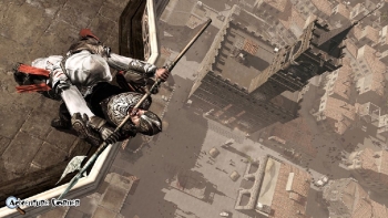 Assassin's Creed 2 Screenshot